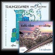 Coleridge's famous poem as a musical vision, a symphony, for orchestra, kb orchestration