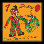 7 + 1 critical, funny songs etc. (not only) for children, acc. by guitar, kb orchestration, choir