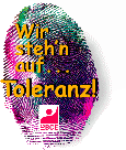 contributions to German Trade Union's Action against Racism - IGBCE contest 